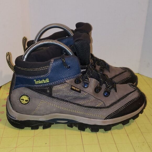 Timberland boots  - Picture 1 of 6